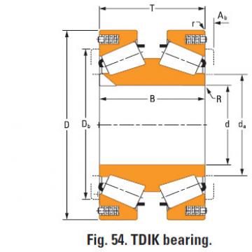 Bearing nP176734 nP628367