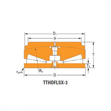 Bearing s-4718-a