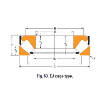 Bearing 293/530em