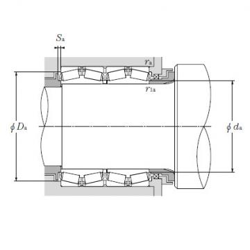 Bearing CRO-14601