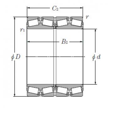 Bearing CRO-16803