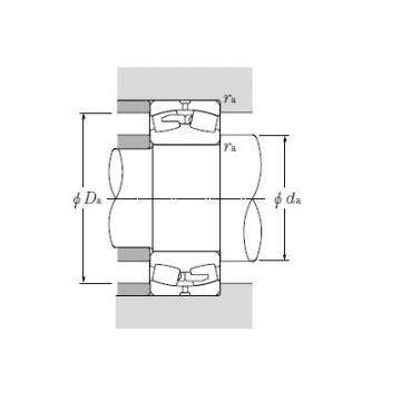 Bearing 24092BK30