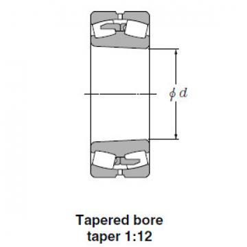 Bearing 240/900BK30