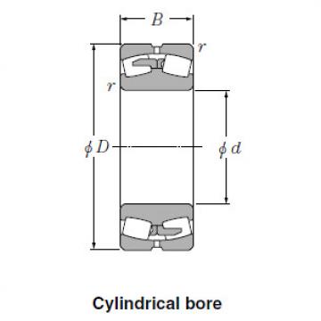 Bearing 23972