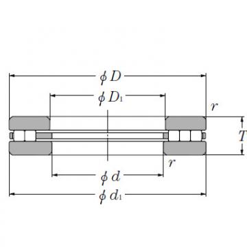 Bearing 29476