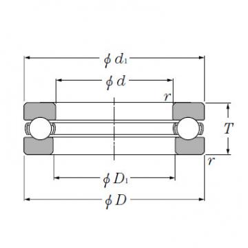 Bearing 29492