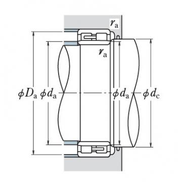 Bearing NN3080K