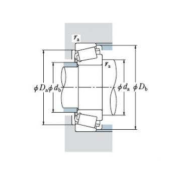 Bearing 80170/80222