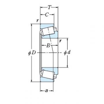 Bearing 32248