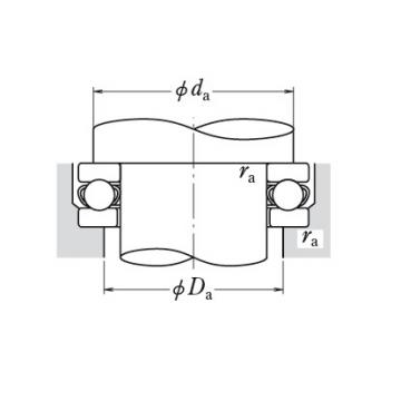 Bearing 51134X