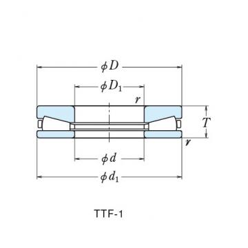 Bearing 111TT2251