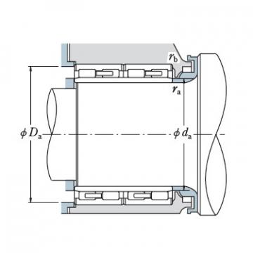 Bearing 160RV2303