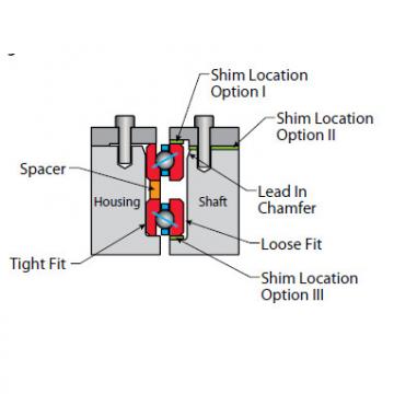 Bearing NB200XP0