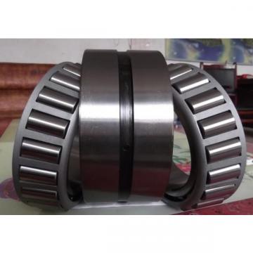 NU317E Single Row Cylindrical Roller Bearing