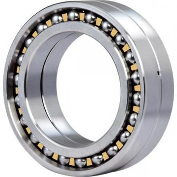 1305K HIC Self Aligning Ball Bearing Double Row