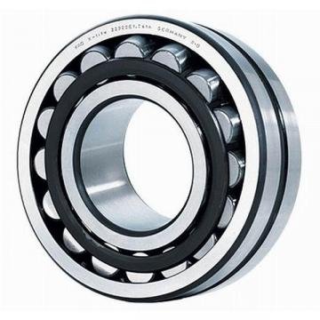 3005-2Z INA Angular contact ball bearings 30...2Z, double row, gap seals on both