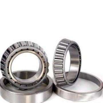 1 NEW  3203 A-2RS1TN9 DOUBLE ROW ANGULAR CONTACT BEARING NIB ***MAKE OFFER***