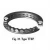 Bearing T127 T127W