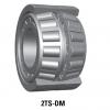 Bearing JLM506849 JLM506810 LM506849XS LM506810ES K516778R 687 672 X2S-687 Y5S-672 #2 small image