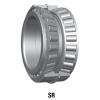 Bearing JH307749 JH307710 H307749XR H307710ER K518419R H238140 H238110 H238110EA #2 small image