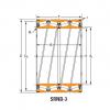 Bearing Bore seal 298 O-ring #2 small image