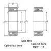 Bearings Tapered Roller Bearings NNU4952K #1 small image