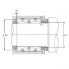 Bearing T-LM869449D/LM869410/LM869410D #1 small image