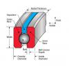 Bearing KG047CP0