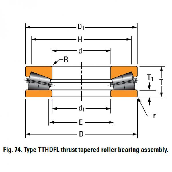 Bearing S-4059-B #1 image