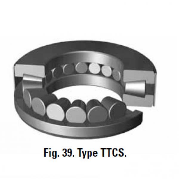 Bearing T209 T209W #2 image