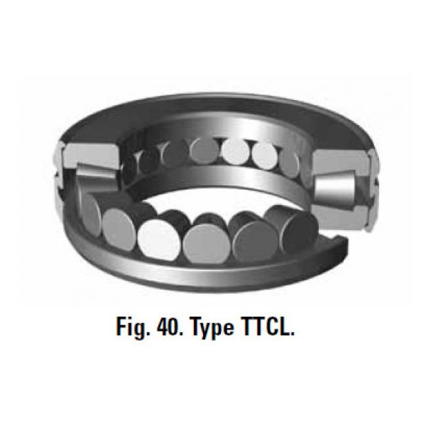 Bearing T127 T127W #2 image