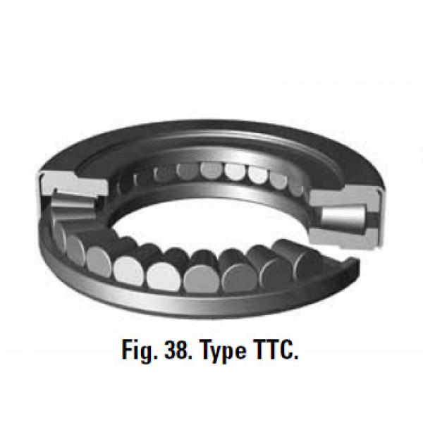 Bearing T95 T95W #2 image