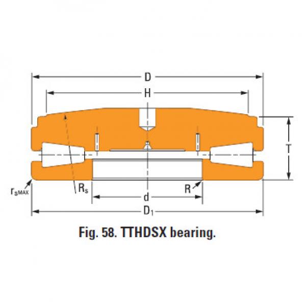 Bearing B-6435-c #1 image