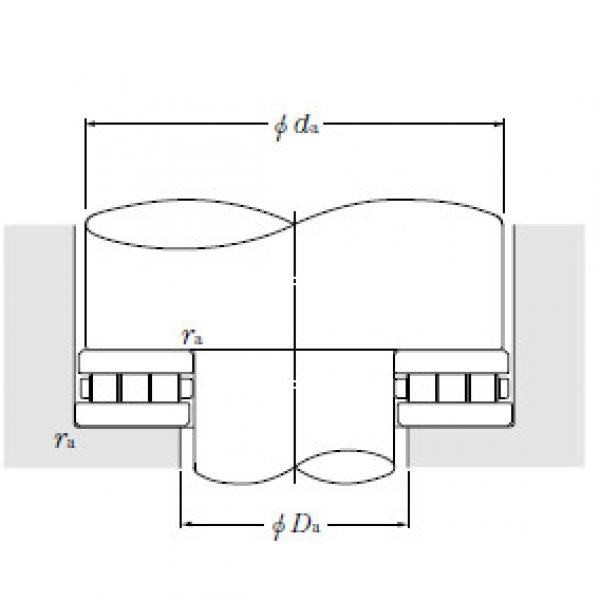 Bearing 51272 #2 image