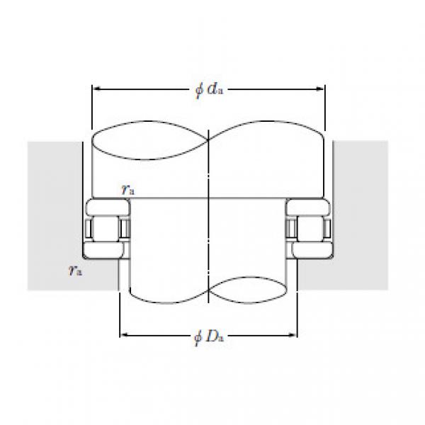 Bearing 2RT11207 #2 image