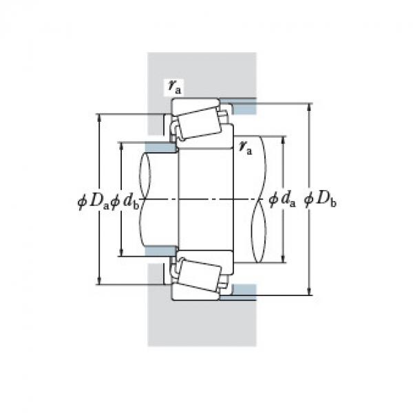 Bearing 80170/80222 #2 image