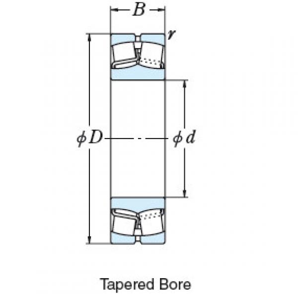 Bearing 22338CAE4 #1 image