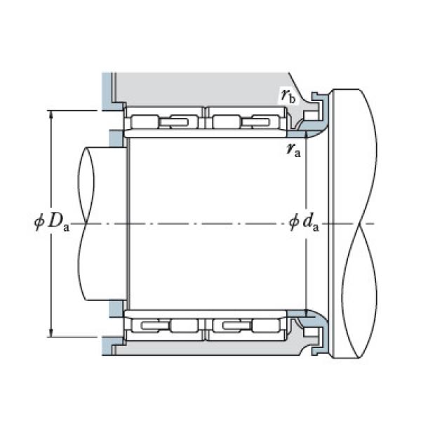 Bearing 180RV2601 #2 image