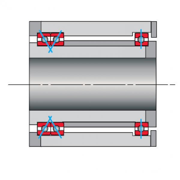 Bearing KC100XP0 #2 image