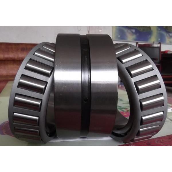 240x310x33.5 Angular Contact Excavator Double Row Ball Bearing 21339 #4 image