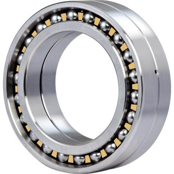 Fafnir 36PP, 36 PP, Extra Small 30 Metric Series Bearing, Single Row Radial #1 image