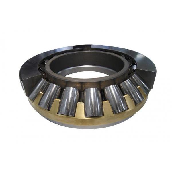 FAG 6011 Ball Bearing Single Row Lager Diameter: 55mm x 90mm Thickness: 18mm #2 image