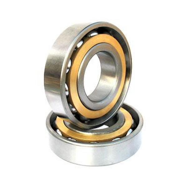 Fafnir Single Row Ball Bearing S10KDD Z5 FS50000, OD 2&#034; Bore 1&#034; Chromium Steel #1 image