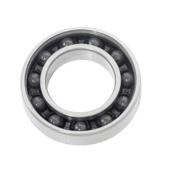FAG 6011 Ball Bearing Single Row Lager Diameter: 55mm x 90mm Thickness: 18mm #1 image