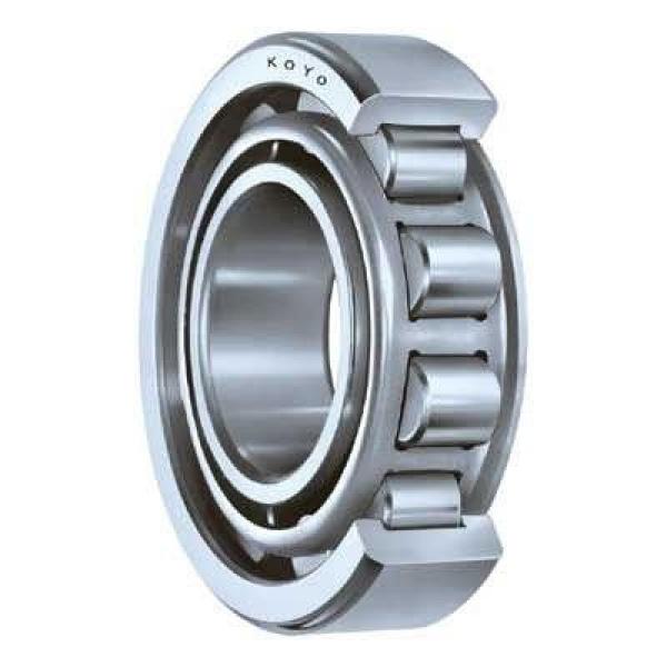 (1) New 6203-2RSC3 ORS Single Row Ball Bearing #4 image