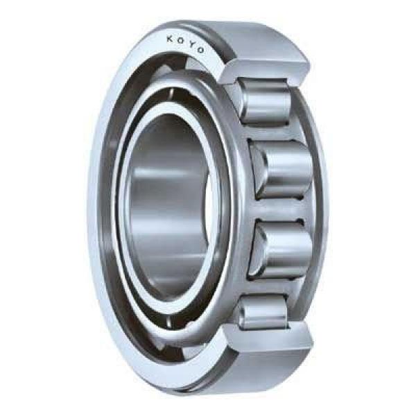 TIMKEN 15523 Tapered Roller Bearings Cup Precision Class Standard Single Row #3 image