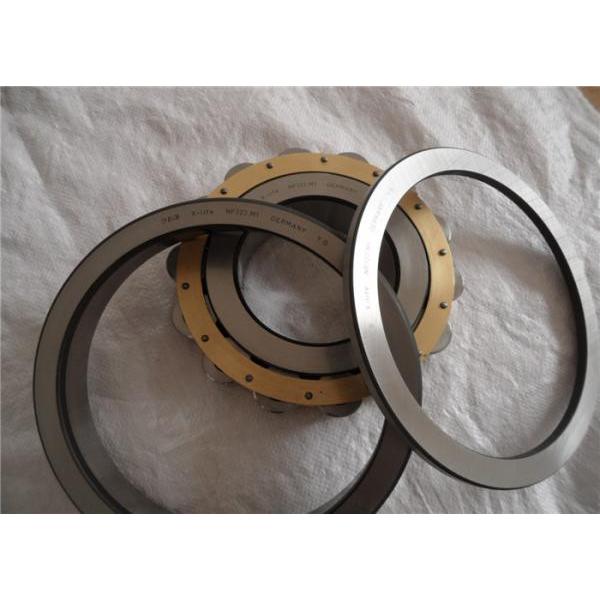 VXB LM12749/LM12710 Tapered Roller Bearing Cone and Cup Set, Single Row, Metric, #3 image