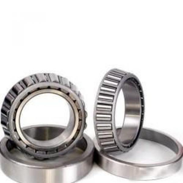 16034 Single Row Deep Groove Ball Bearing #2 image